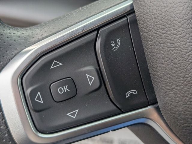 2026 RAM 4500HD Tradesman