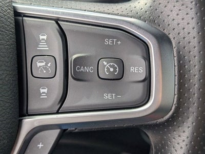 2026 RAM 4500HD Tradesman