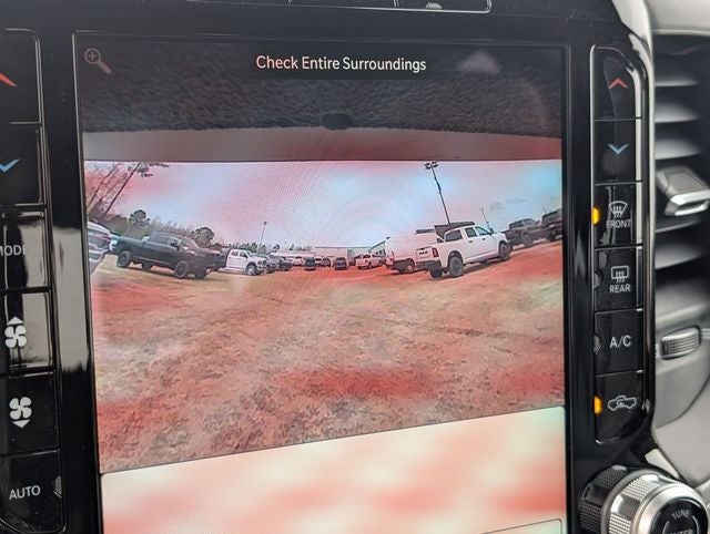 2026 RAM 4500HD Tradesman