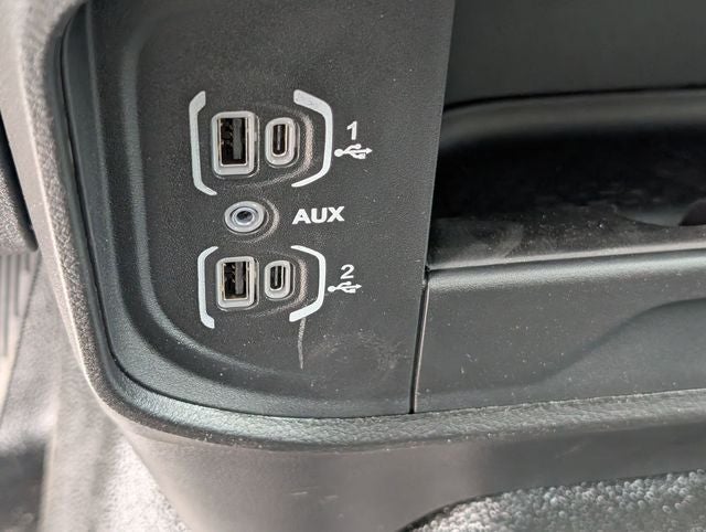 2026 RAM 4500HD Tradesman