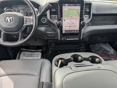 2026 RAM 4500HD Tradesman