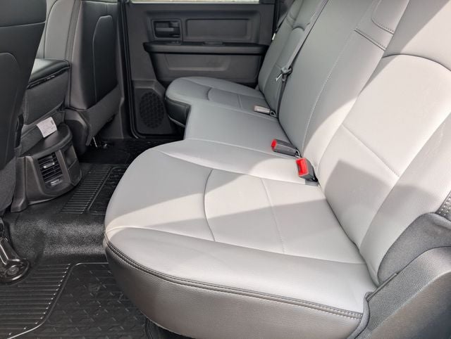 2026 RAM 4500HD Tradesman