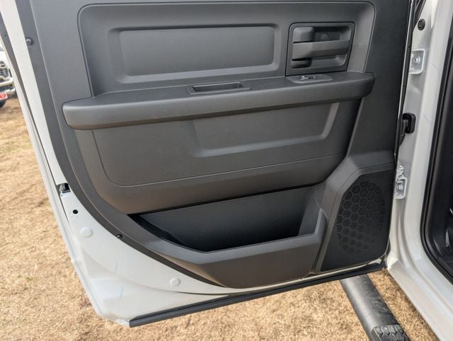 2026 RAM 4500HD Tradesman