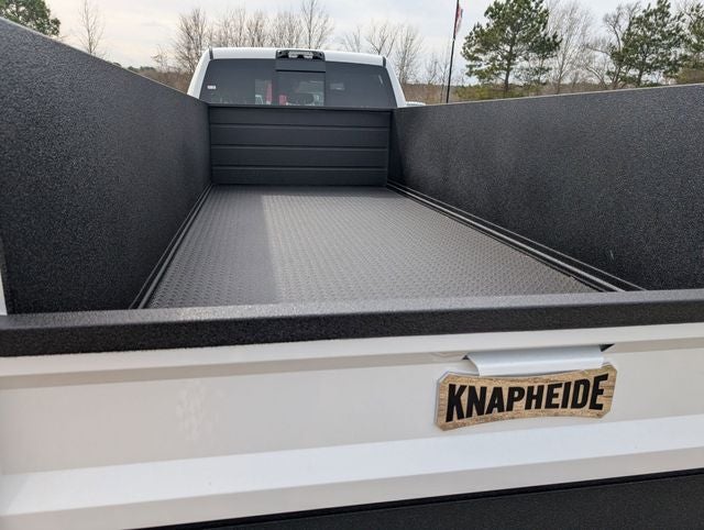 2026 RAM 4500HD Tradesman