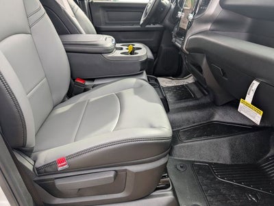 2026 RAM 4500HD Tradesman