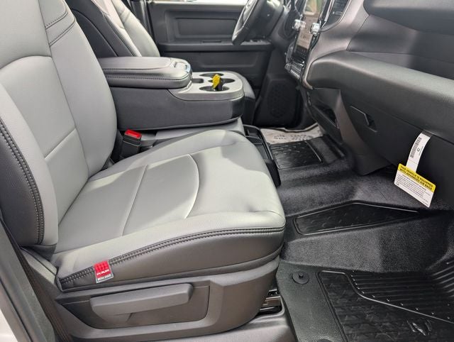 2026 RAM 4500HD Tradesman