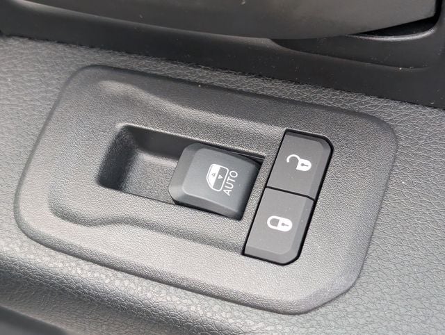 2026 RAM 4500HD Tradesman