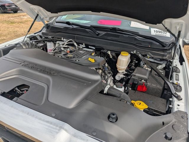 2026 RAM 4500HD Tradesman