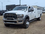 2026 RAM 4500HD Tradesman
