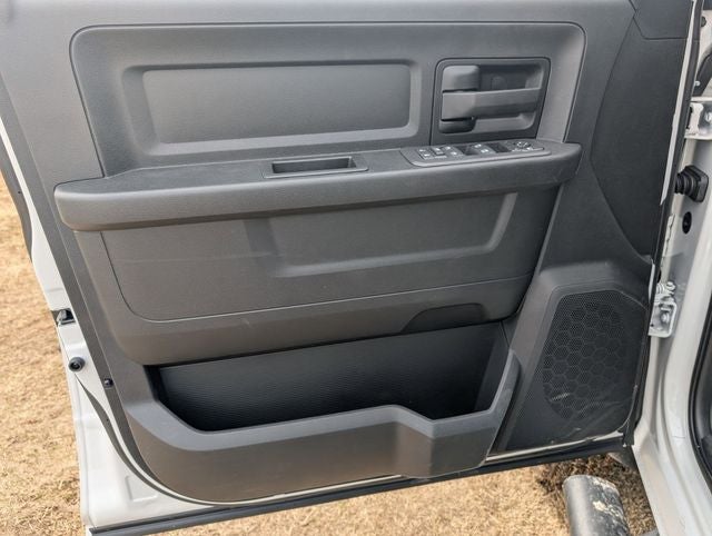 2026 RAM 4500HD Tradesman