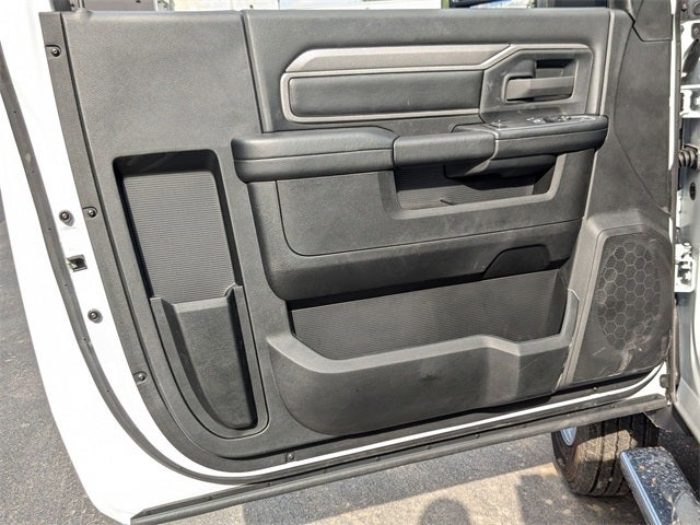 2024 RAM 5500HD Tradesman