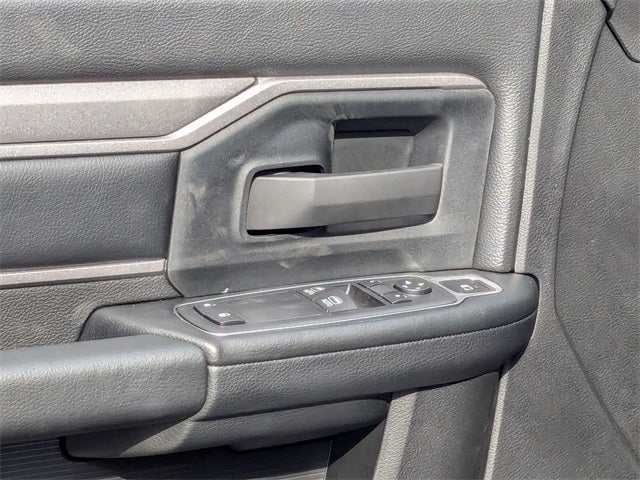 2024 RAM 5500HD Tradesman