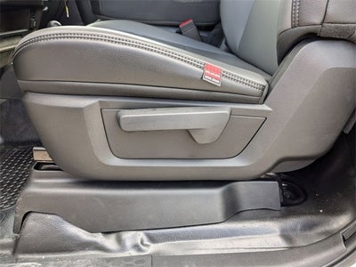 2024 RAM 5500HD Tradesman