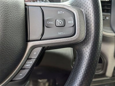 2024 RAM 5500HD Tradesman