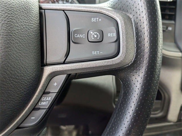 2024 RAM 5500HD Tradesman