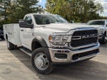 2024 RAM 5500HD Tradesman