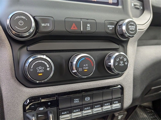 2024 RAM 5500HD Tradesman