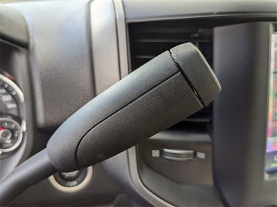 2024 RAM 5500HD Tradesman