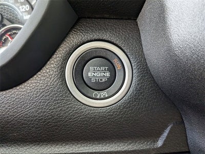 2024 RAM 5500HD Tradesman