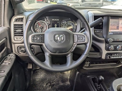 2024 RAM 5500HD Tradesman