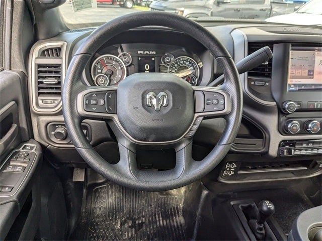 2024 RAM 5500HD Tradesman