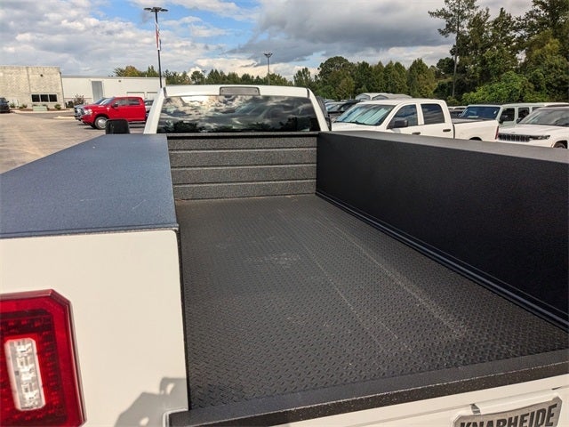 2024 RAM 5500HD Tradesman