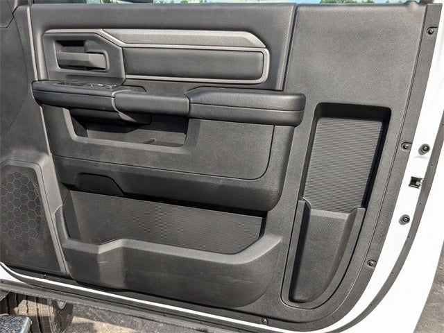 2024 RAM 5500HD Tradesman