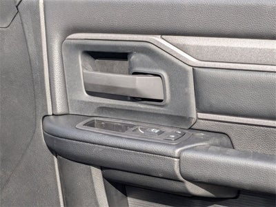 2024 RAM 5500HD Tradesman