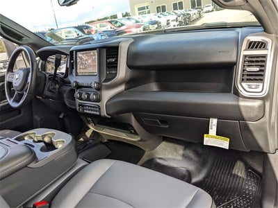 2024 RAM 5500HD Tradesman