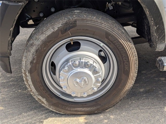 2024 RAM 5500HD Tradesman