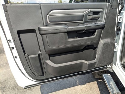 2024 RAM 5500HD Tradesman