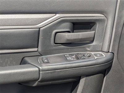 2024 RAM 5500HD Tradesman