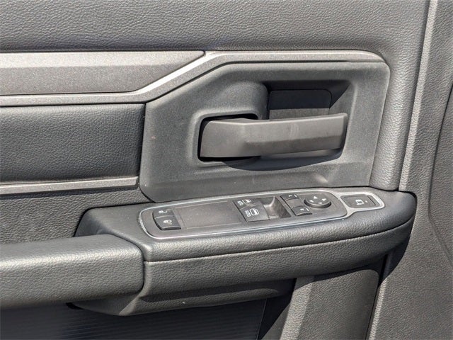 2024 RAM 5500HD Tradesman