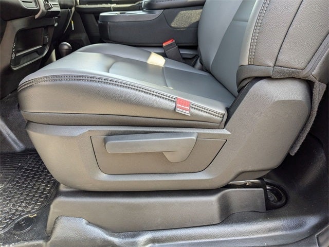 2024 RAM 5500HD Tradesman