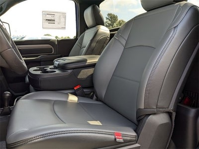 2024 RAM 5500HD Tradesman