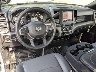 2024 RAM 5500HD Tradesman