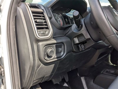 2024 RAM 5500HD Tradesman