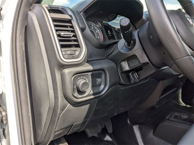 2024 RAM 5500HD Tradesman