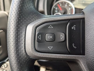 2024 RAM 5500HD Tradesman