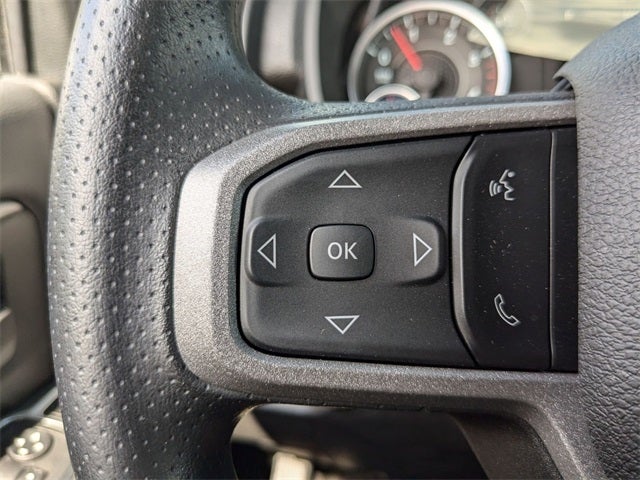 2024 RAM 5500HD Tradesman