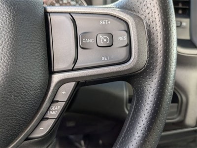 2024 RAM 5500HD Tradesman