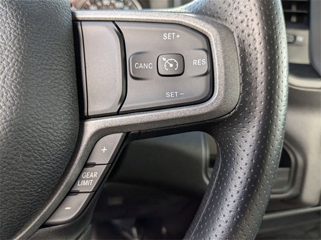 2024 RAM 5500HD Tradesman