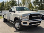 2024 RAM 5500HD Tradesman