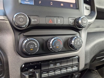 2024 RAM 5500HD Tradesman