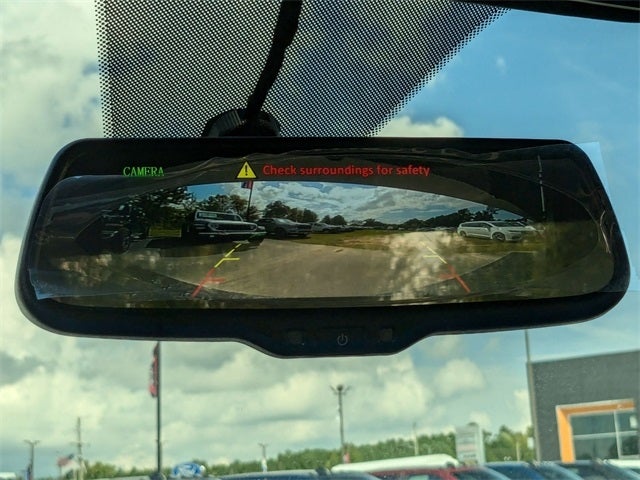 2024 RAM 5500HD Tradesman