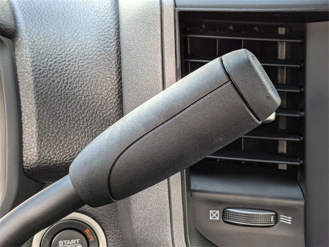 2024 RAM 5500HD Tradesman