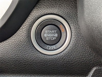 2024 RAM 5500HD Tradesman