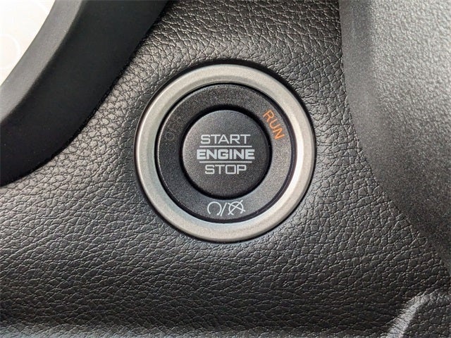 2024 RAM 5500HD Tradesman