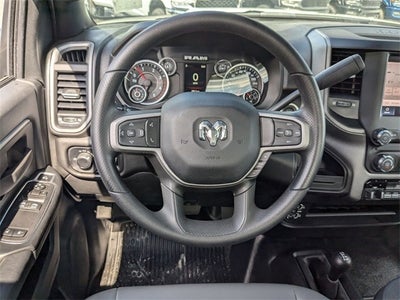 2024 RAM 5500HD Tradesman