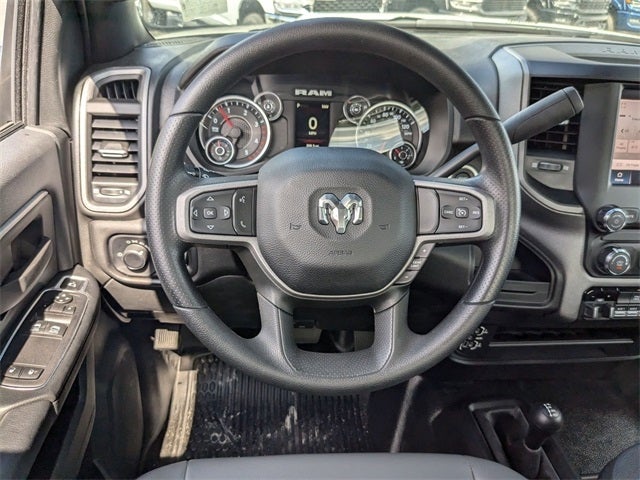 2024 RAM 5500HD Tradesman